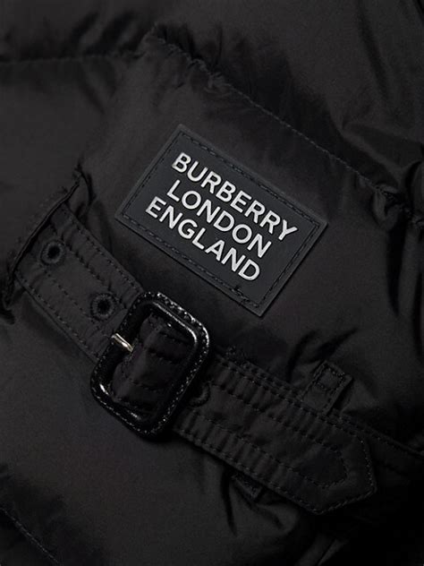 Burberry Arniston .